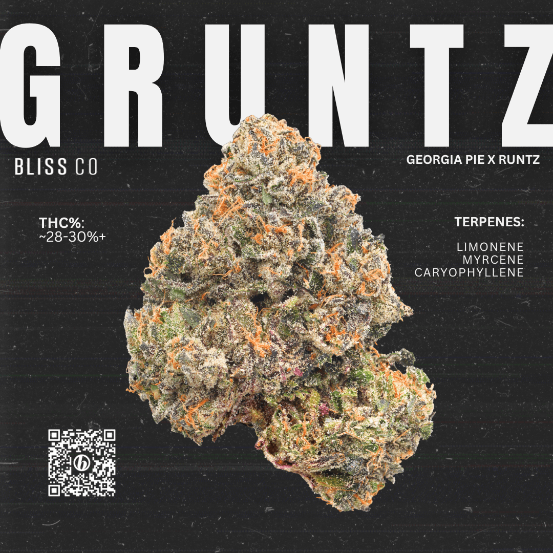 Gruntz 3.5g
