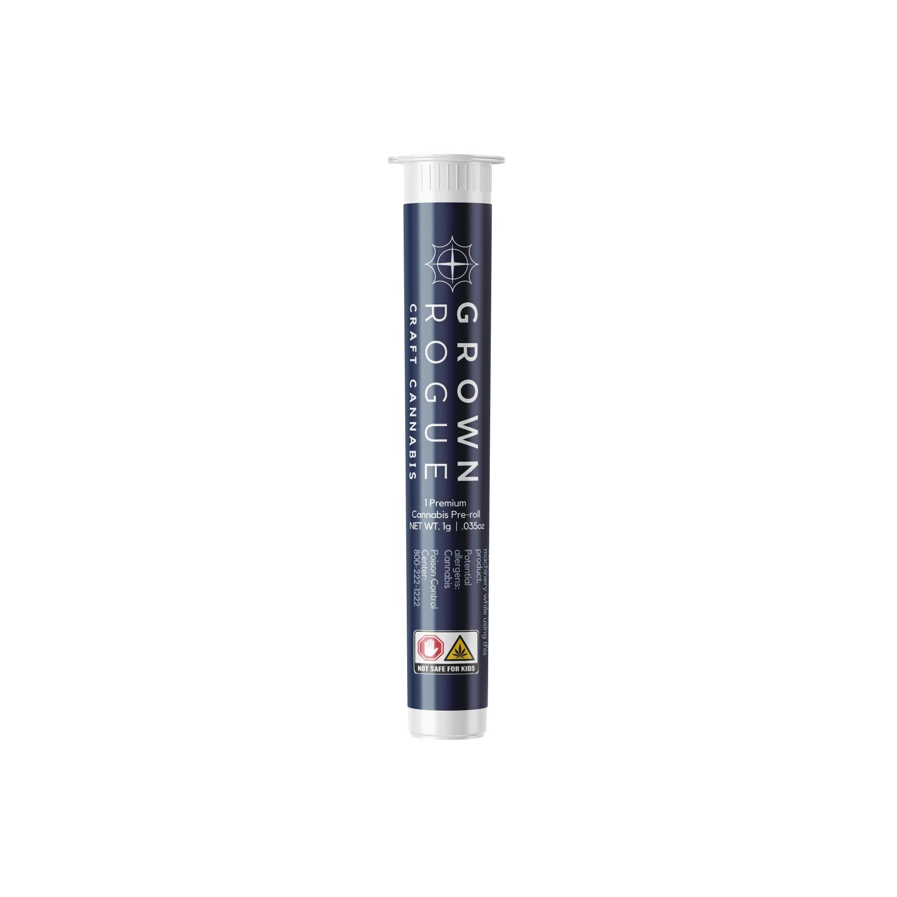 Jack Herer 1g Preroll