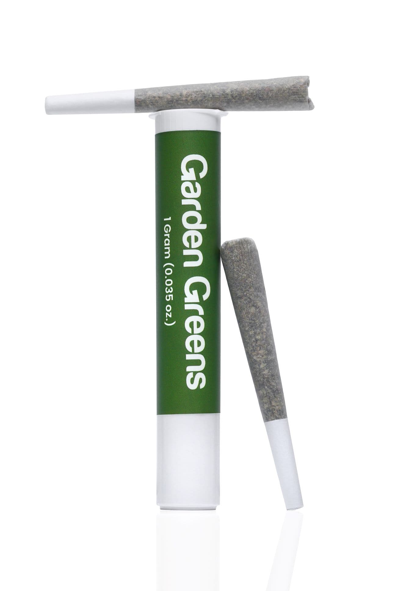 Moonbow X Gorilla Glue #4 2pk/1g Prerolls