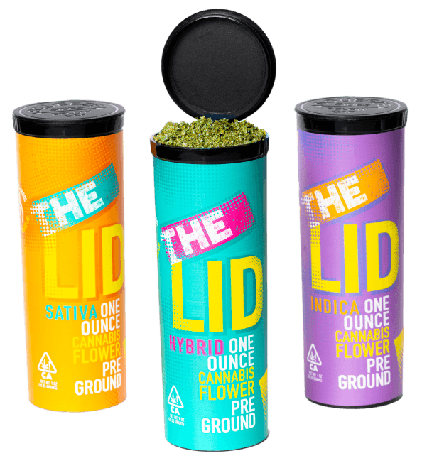 Buena Bacio Gelato 1oz Pop Top Shake