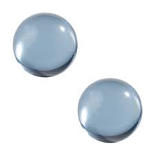 Terp Pearls 2mm - Light Blue