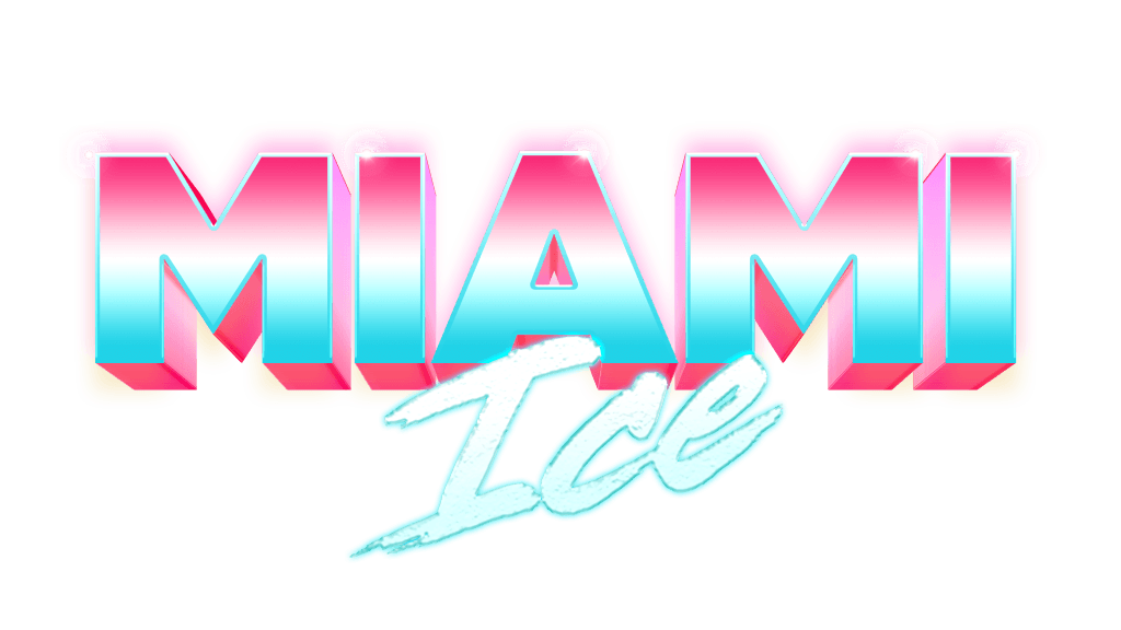 Miami Ice 1g AIO
