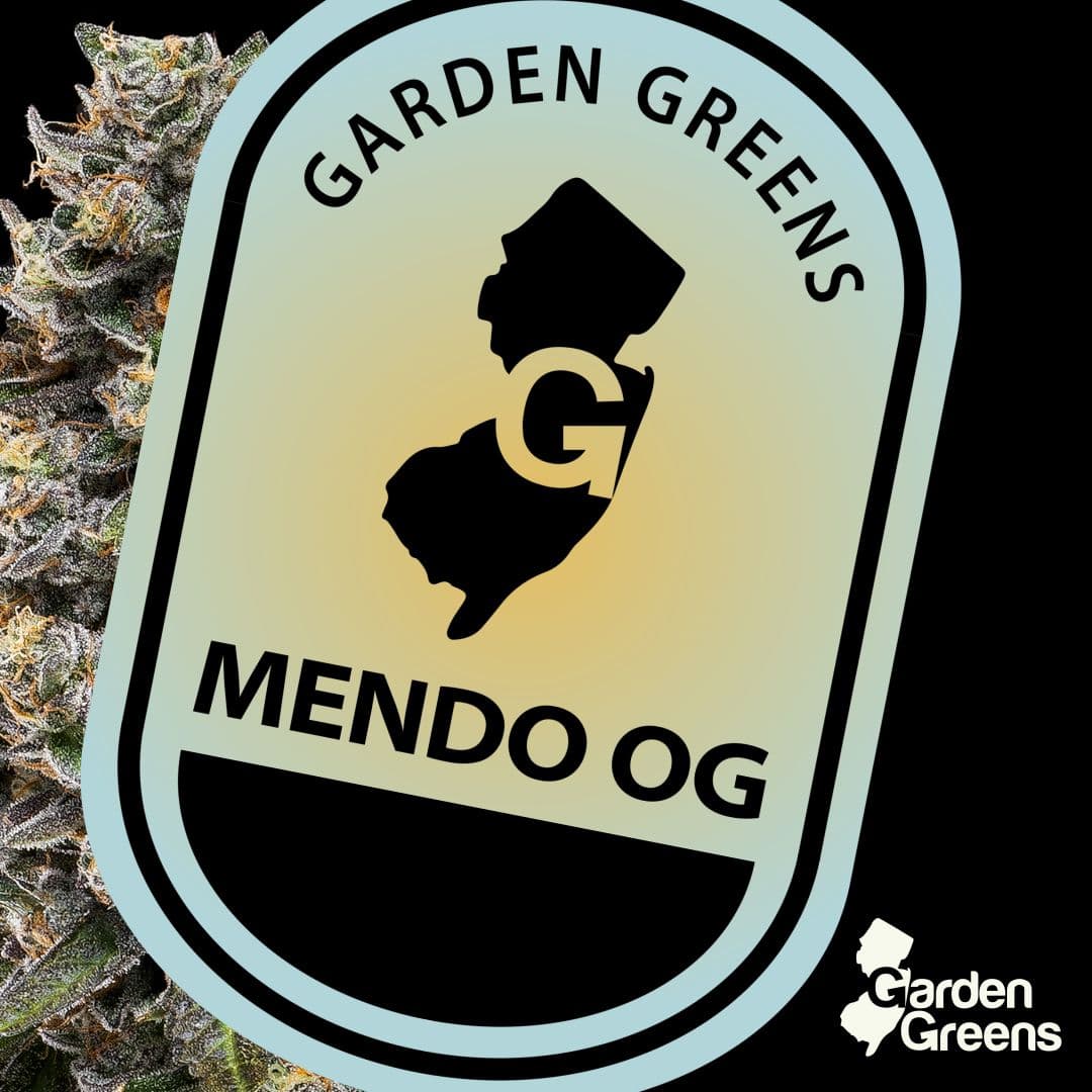 Mendo OG 3.5g