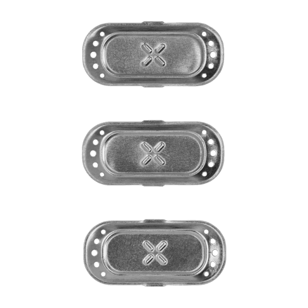 PAX 3D Screen 3pk