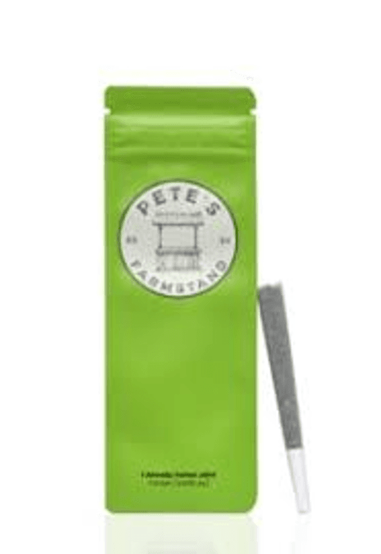 Lemon Headz 1g Preroll