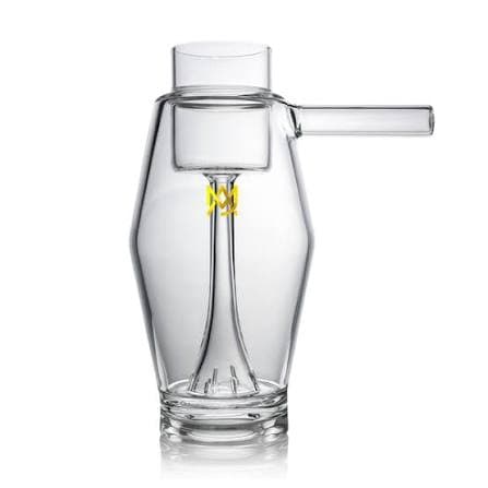 Proxy Bubbler Attachment