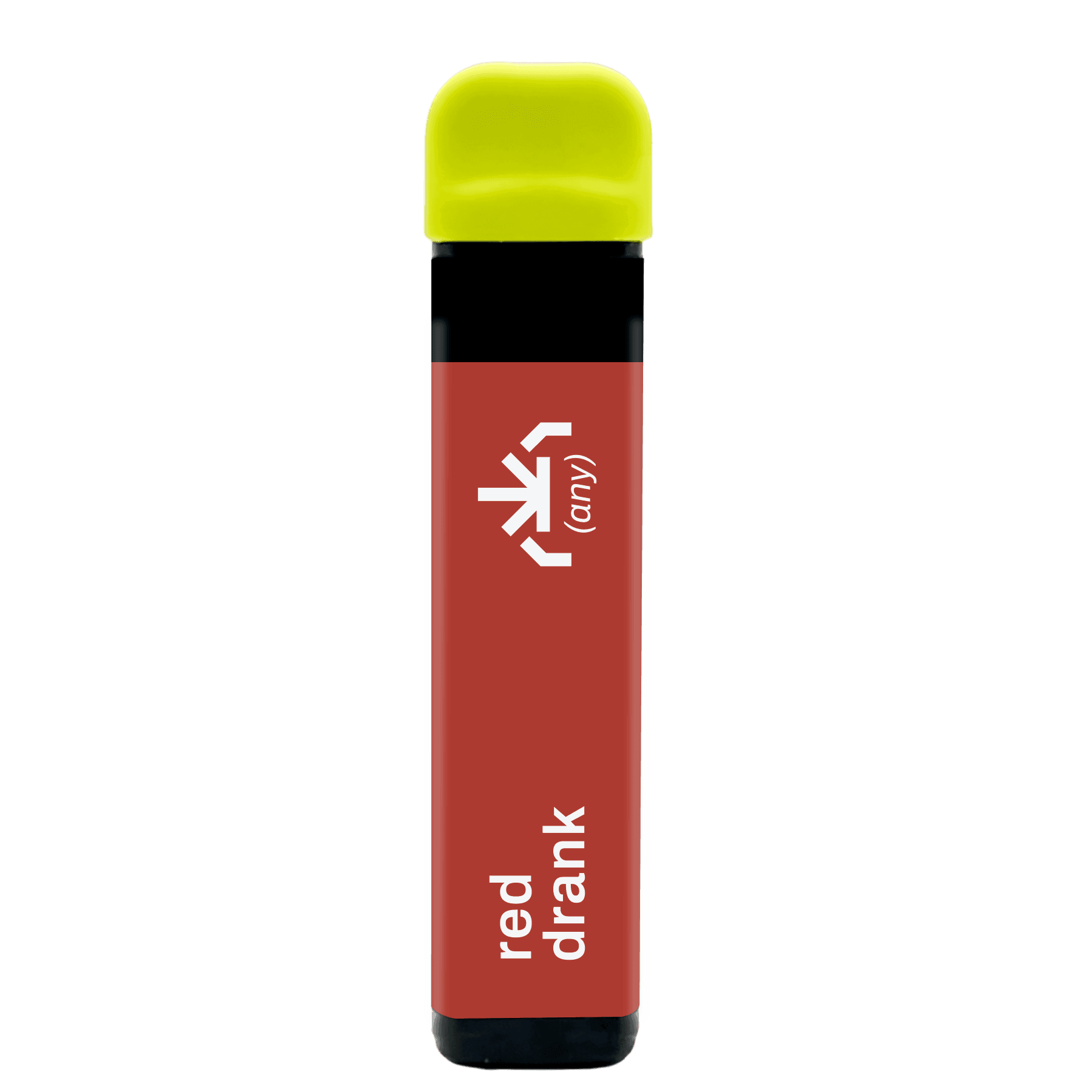 Red Drank 1g AIO