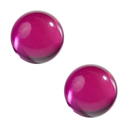 Terp Pearls 2mm - Ruby