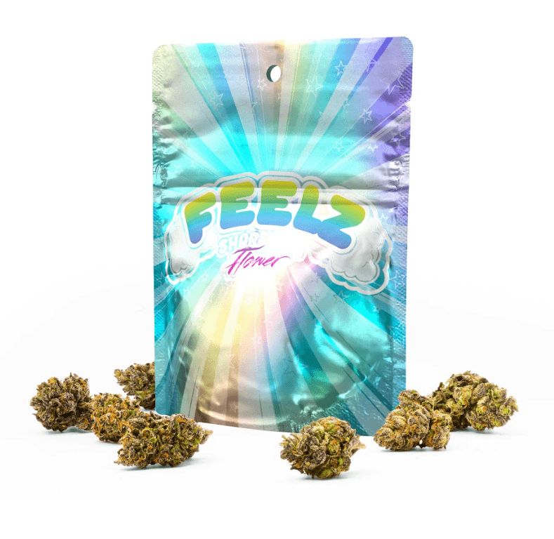 Lady Pink 7g