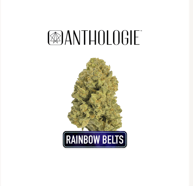 Rainbow Belts 3.0 3.5g