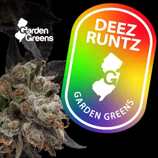 Deez Runtz 2pk/1g Prerolls