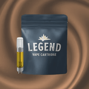 Root Beer Float 1g Cart