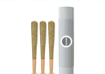 Citrus Cream 3pk/1.5g Prerolls