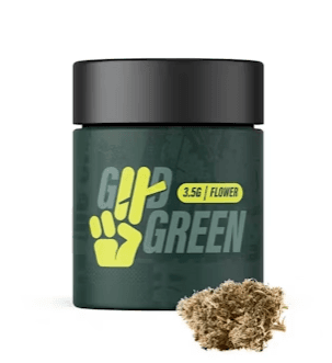 Paradise Snacks 3.5g