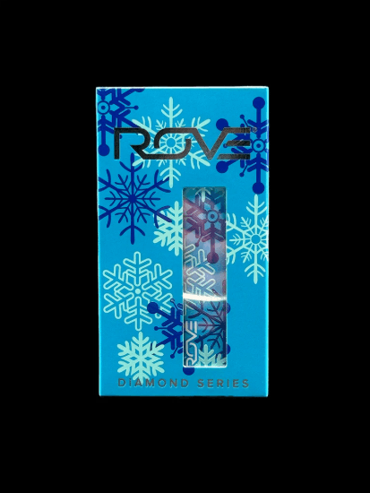 Rove Diamond Series Battery Snowflake