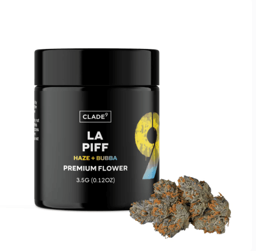 LA Piff 3.5g