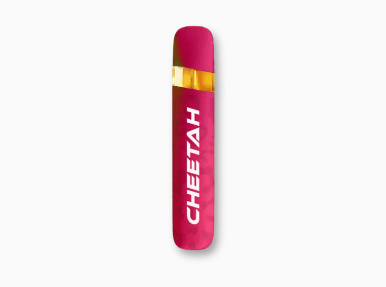 Red Velvet Runtz Live Resin 1g AIO