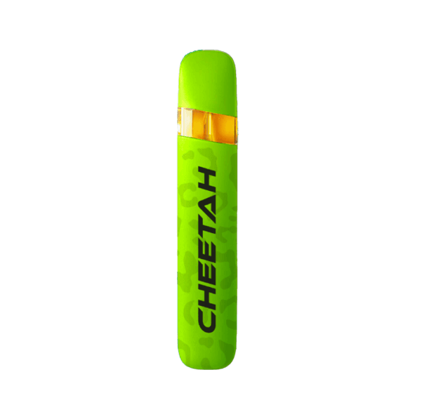 Peach Crescendo 1g Live Resin AIO