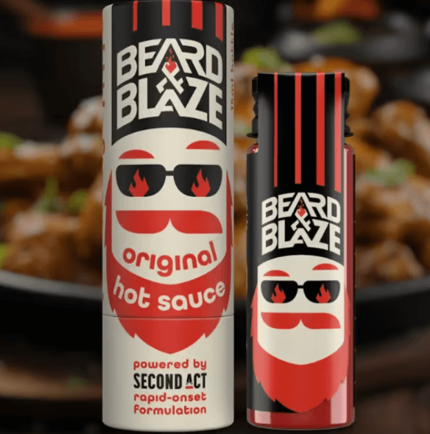 OG Hot Sauce