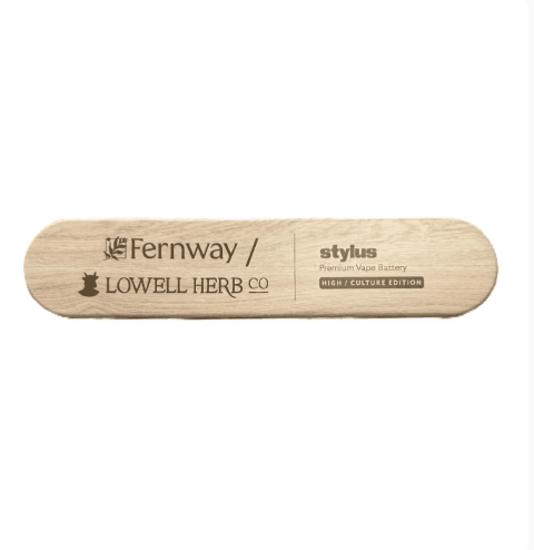 Lowell Collab Stylus Kit