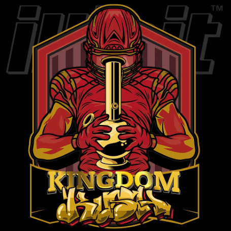 Kingdom Kush 0.5g/2pk Smokos