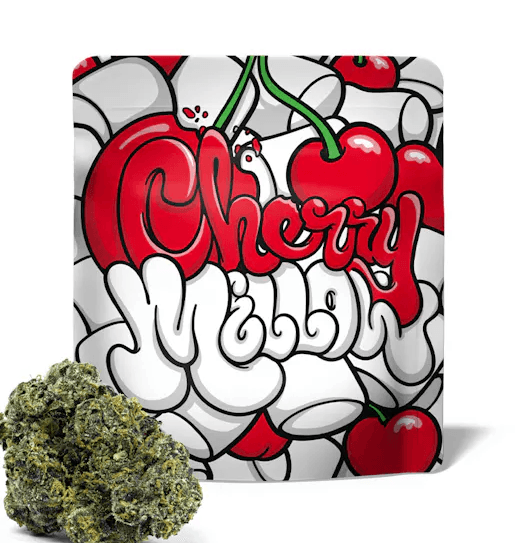 Cherry Mellow 3.5g