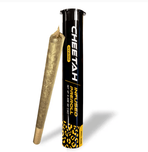 Tokyo Sunset 0.5g/2pk Infused Prerolls