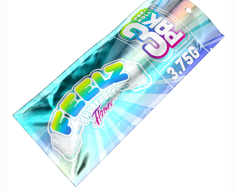 Smile High Club 3pk/3.75g Prerolls