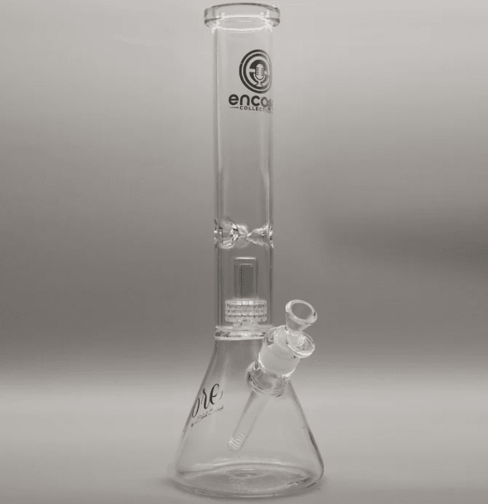 Encore by Black Sheep 16" Bong