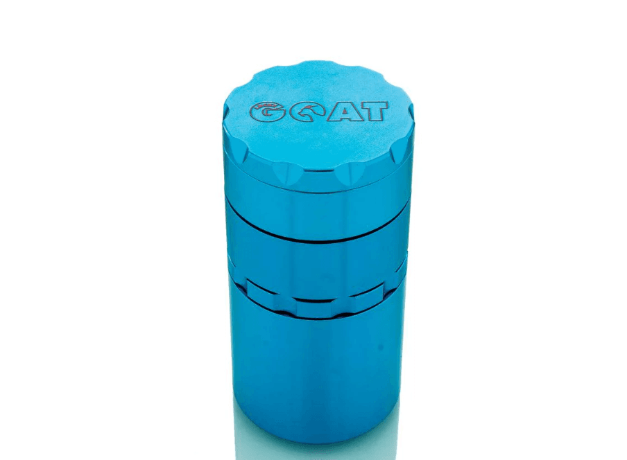 5 Piece Grinder