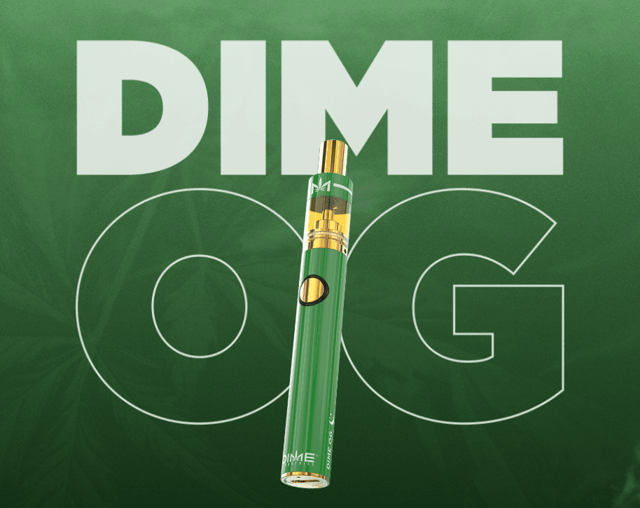 Dime OG 1g Live Reserve AIO