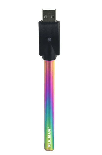 Touch Control Variable Voltage