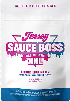 Poison Apple 2g Live Resin AIO