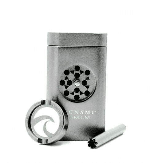 Tsunami 4-in-1 Magnetic Dugout