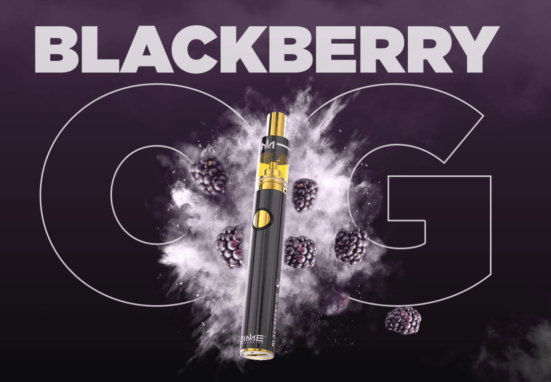 Blackberry OG 2g AIO