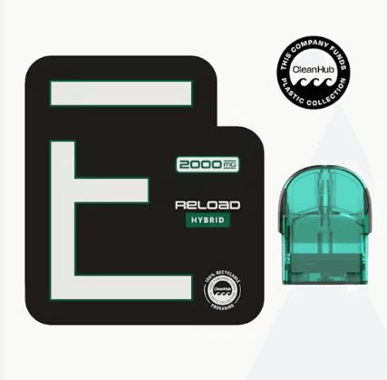 Mimosa 2g Classic Reload Pod