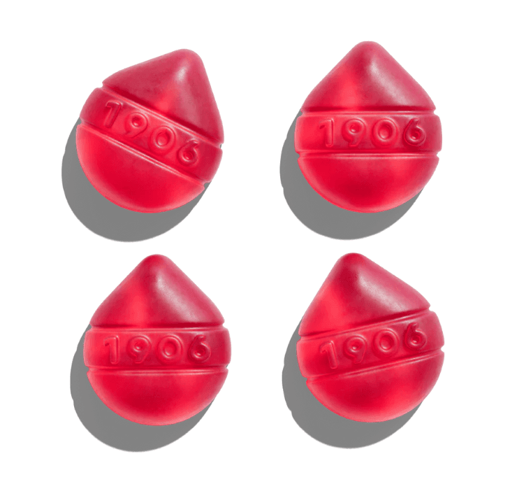 Sour Watermelon AM Pain Relief 4PK Edibles