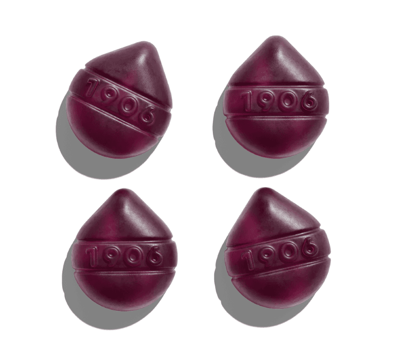 Plum PM Pain Relief 4PK Edibles