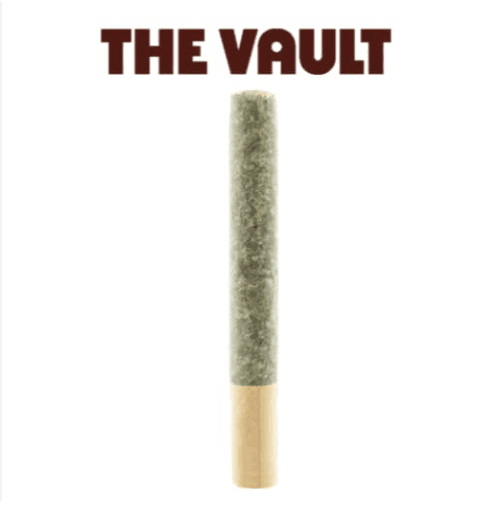 Blue Dream 1g Preroll
