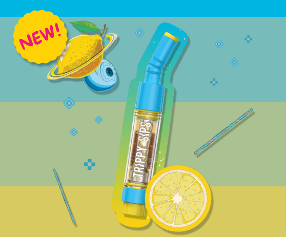 Blue Lemonade 1g