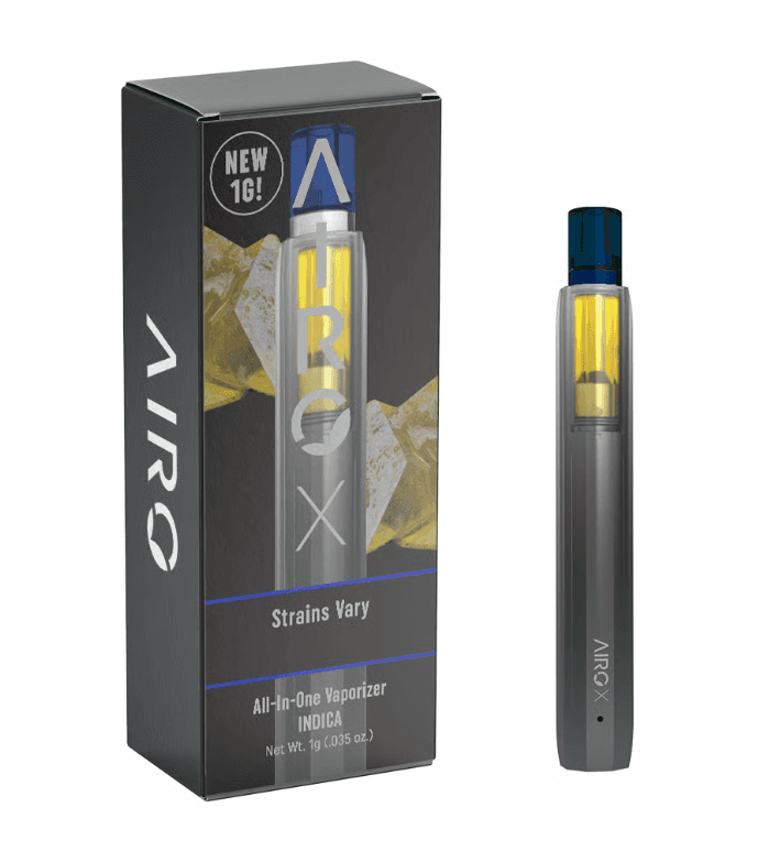 Cherry Cookies 1g Liquid Diamonds AIO