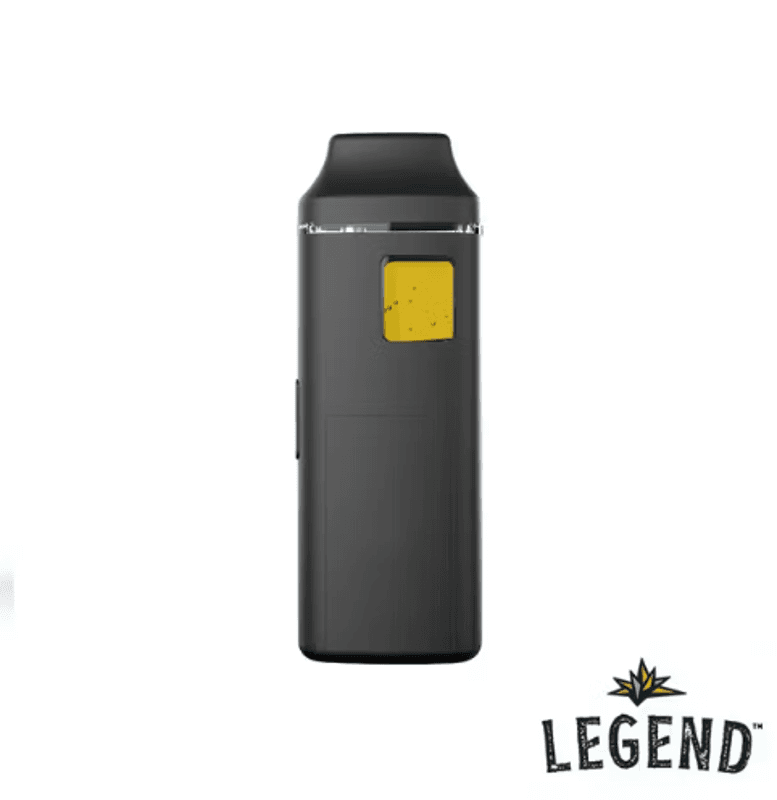 Pineapple Whip 2g AIO