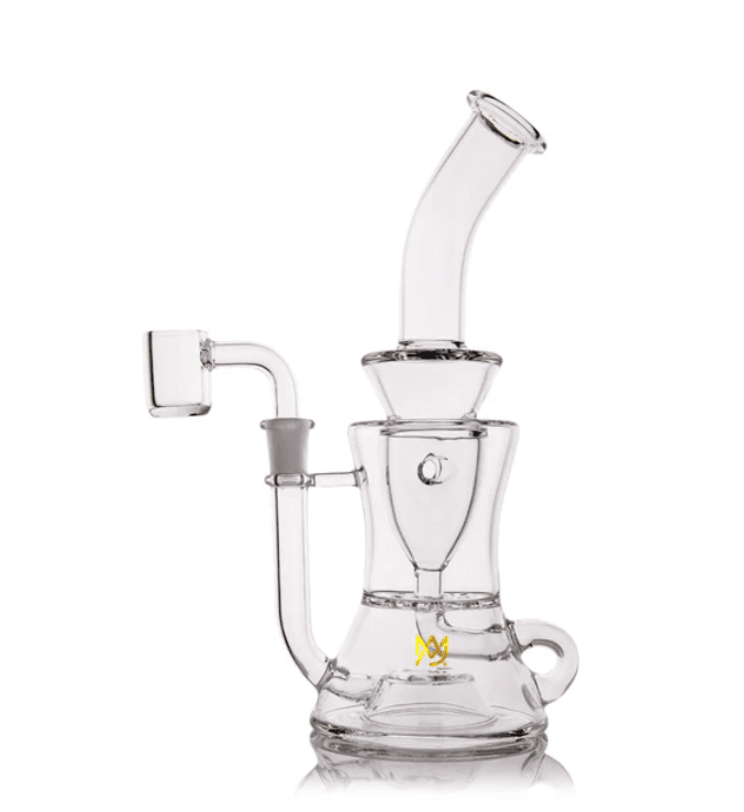 Bloopcycler Mini Rig