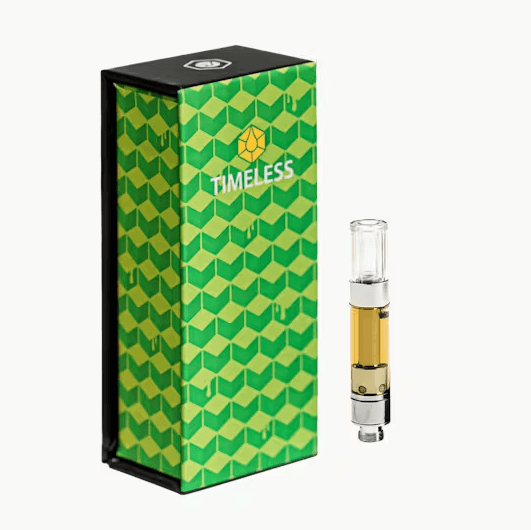 OG Kush (Chill) 1g Vape Cartridge