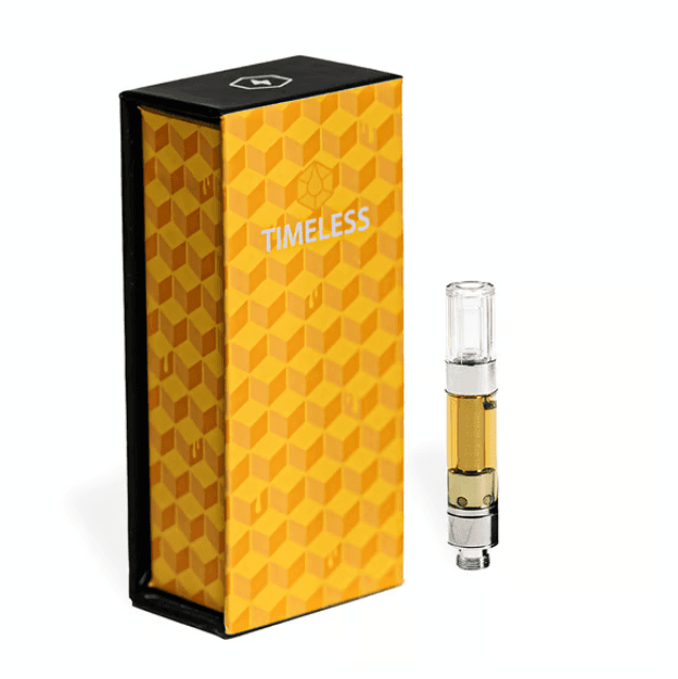 Sour Diesel (Energy) 1g Cart
