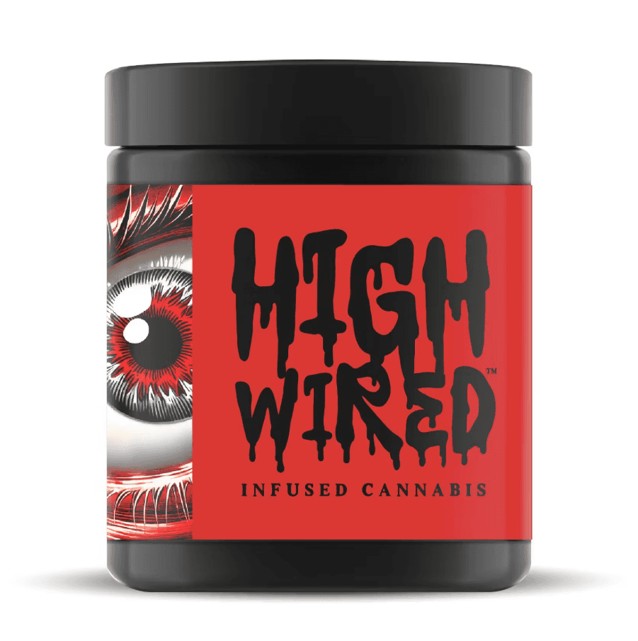 Rainbow Roadz Infused Super Shake 3.5g