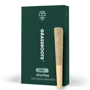 Atomic Breath 5pk/2g Prerolls