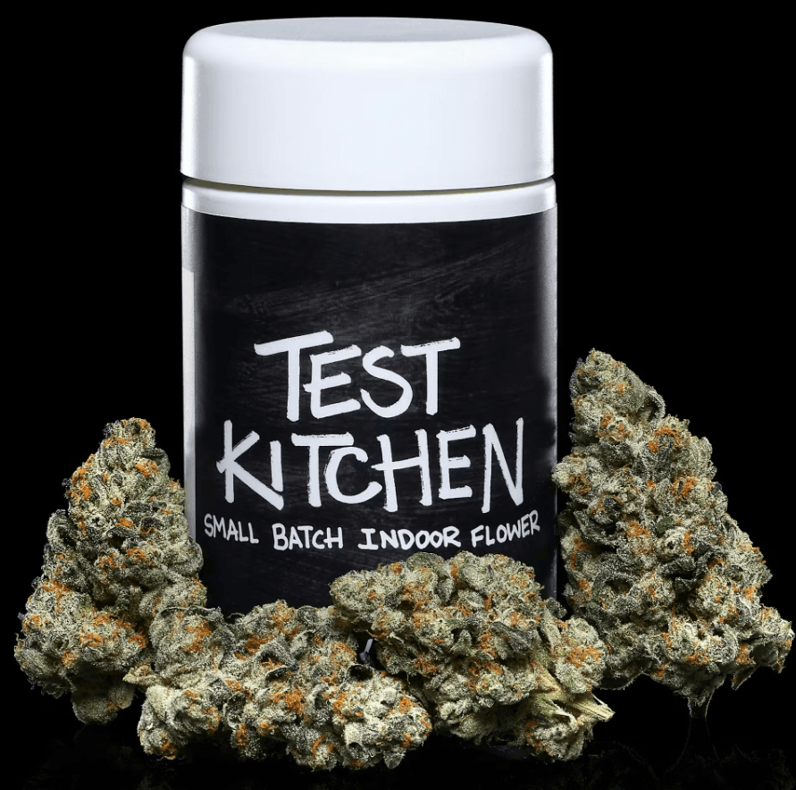 TMZ X Orange Mints 3.5g
