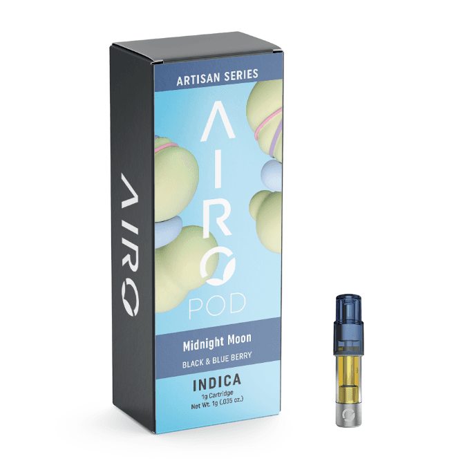 Midnight Moon 1g Pod