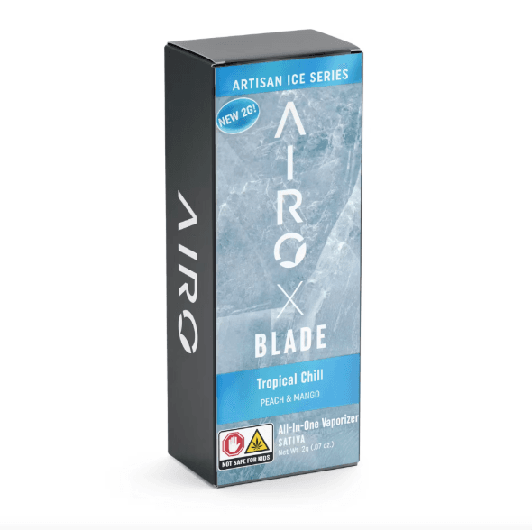 Tropical Chill 2g AIO